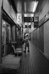 神戸雑景 #1