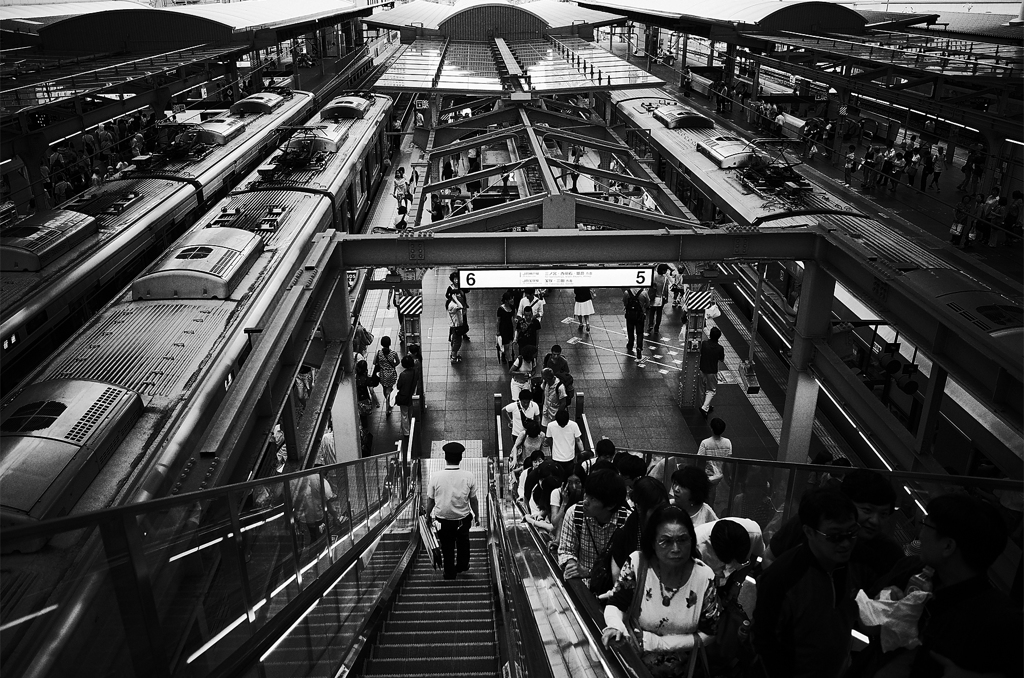 大阪駅