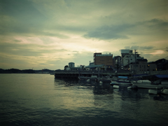 尾道雑景 #1