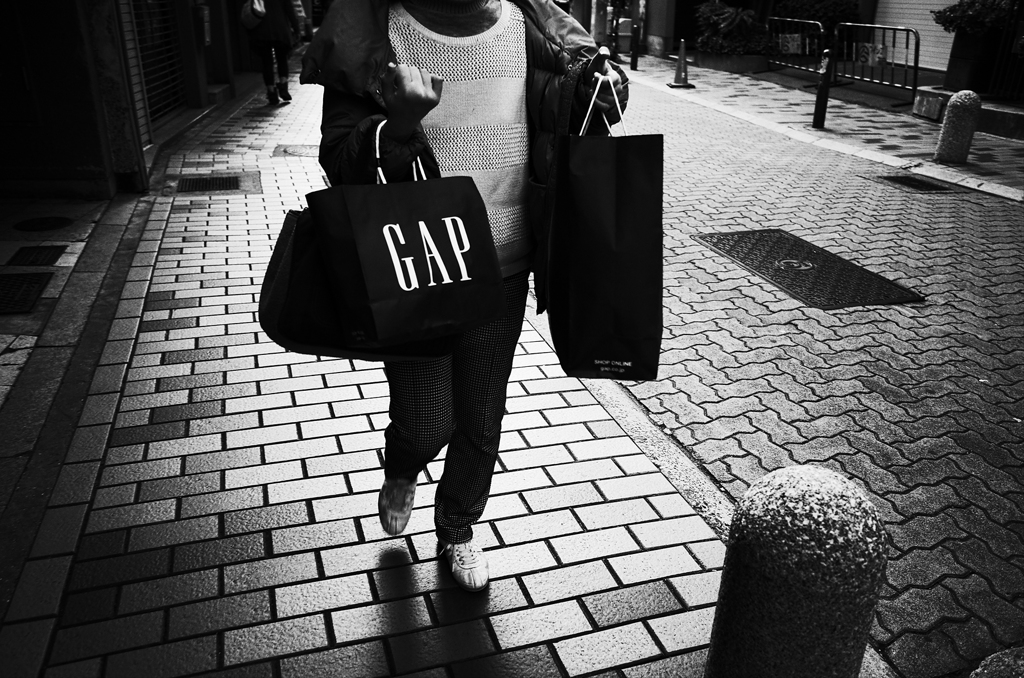 GAP