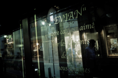 EVIAN