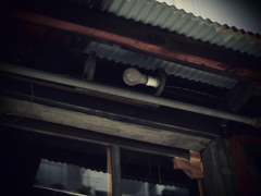 大阪路地裏散歩 #8