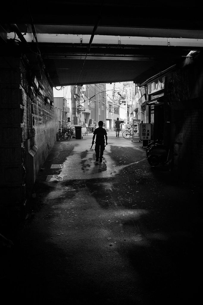京橋