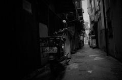 長崎モノクローム #04