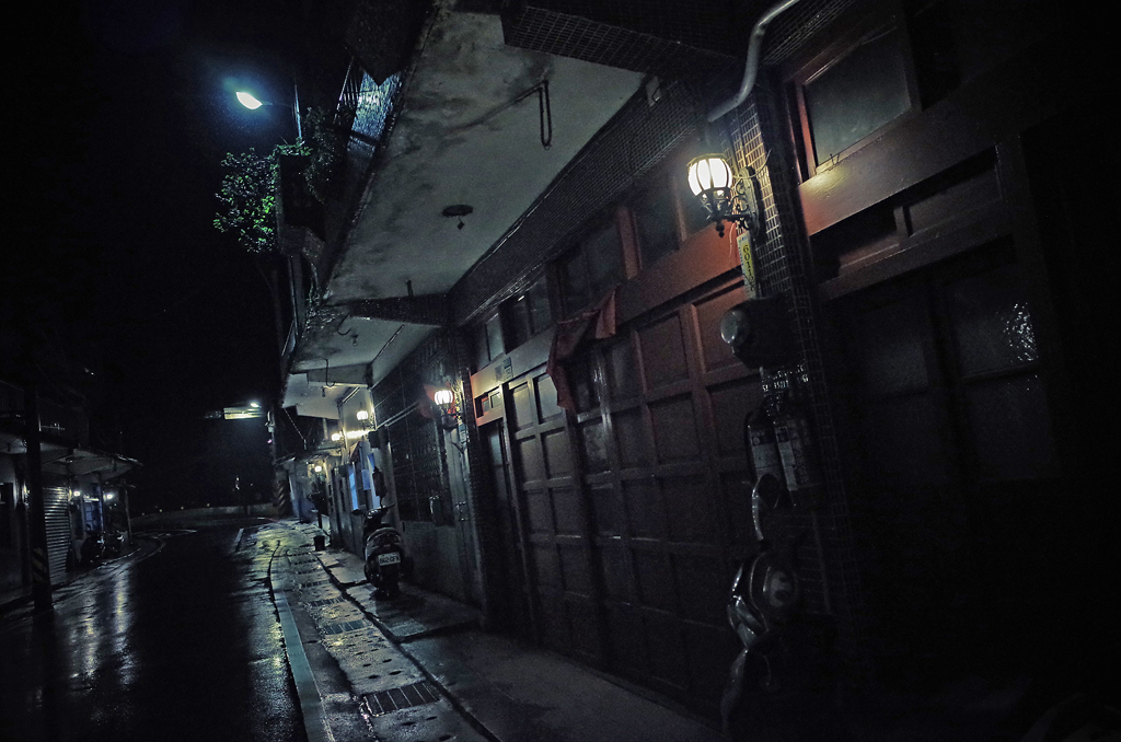 台湾 street #34