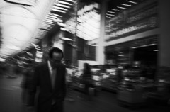 元町 #3