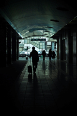 Traveler