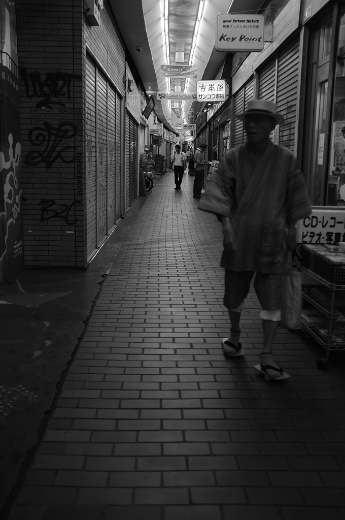 神戸雑景 #3