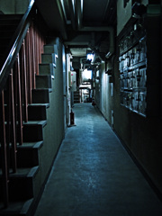 Corridor