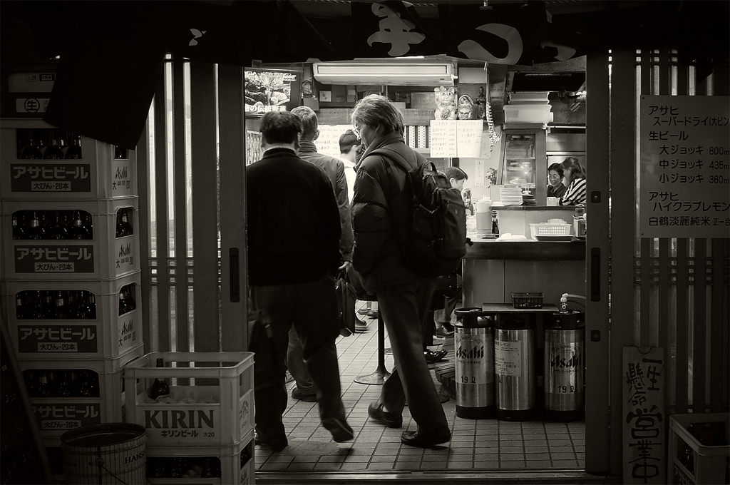 Kobe at night #26