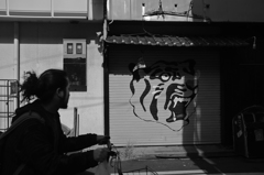 オーサカモノクローム #3