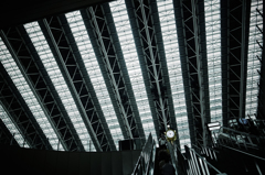 Osaka station city #2