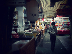 Naha walk #8