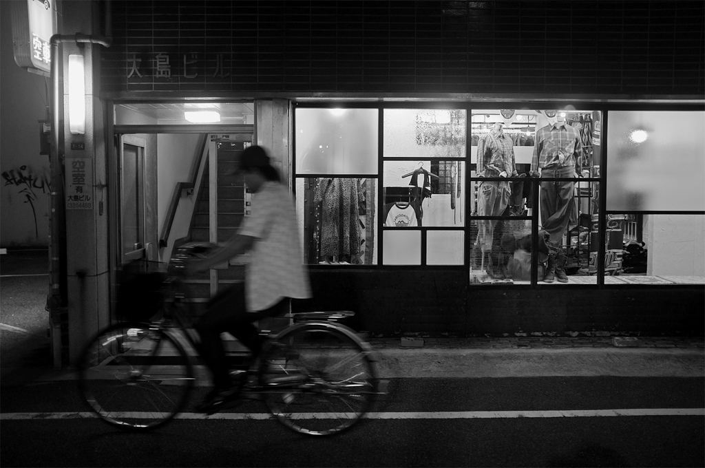 元町 #3