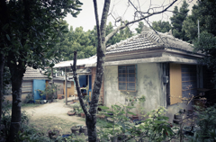 備瀬 ＃7