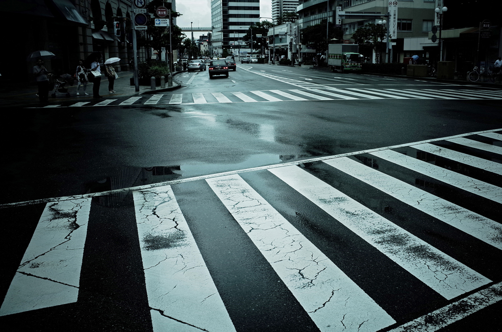 雨音 ＃18
