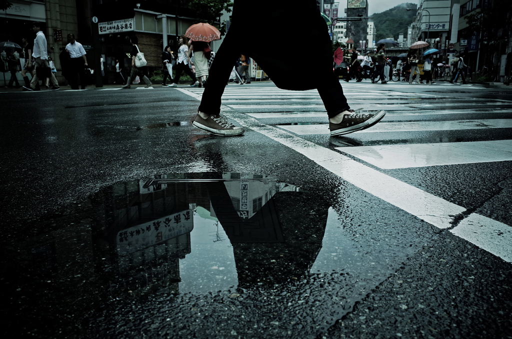 雨音 ＃19