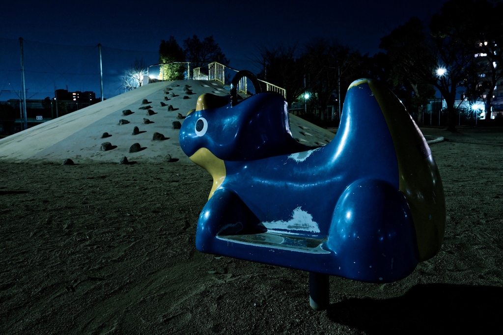 The Park 03