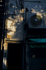 京都にて #12