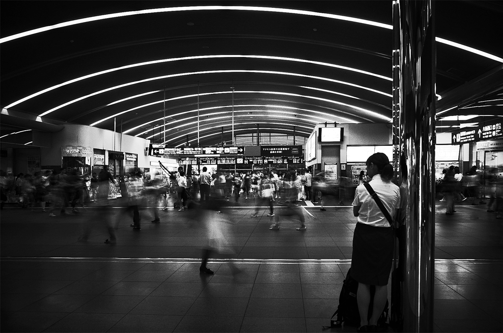 京都駅