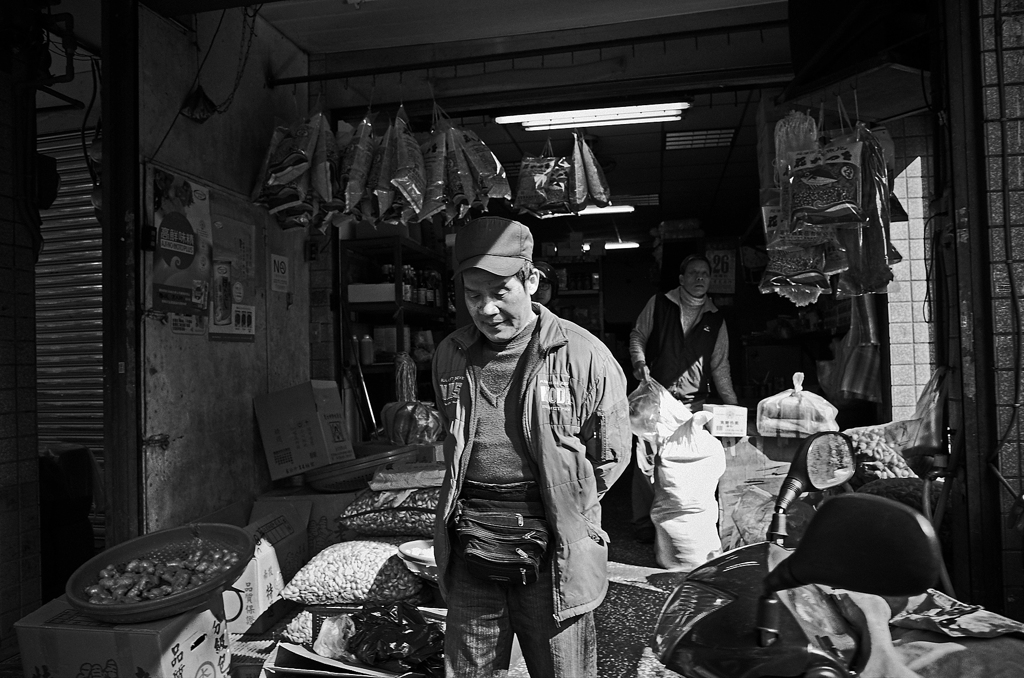 台湾 street #77