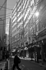 元町 #4