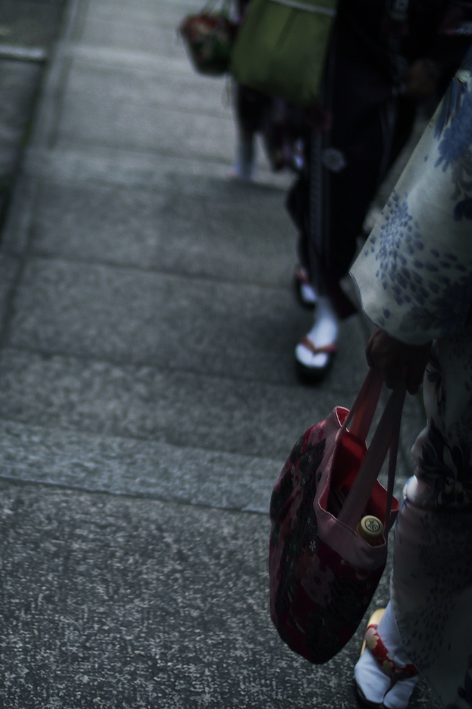 京都にて #11