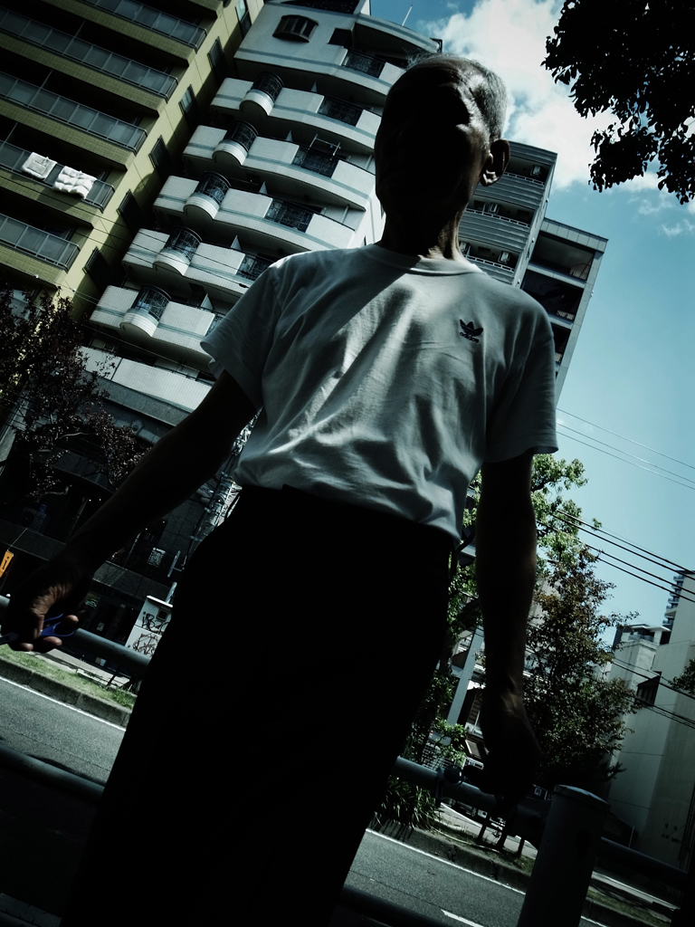 日々のキロク3 #4