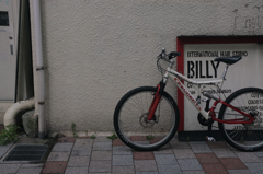 BILLY