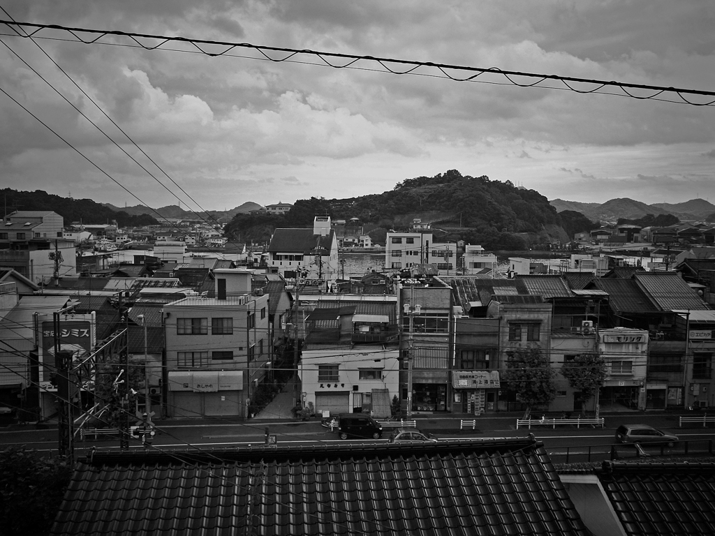 尾道雑景 #12