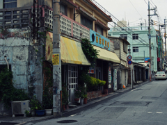 Naha walk #3