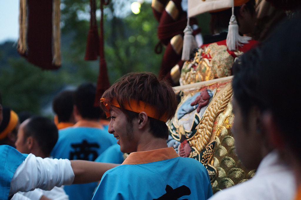 播州秋祭り　＃13