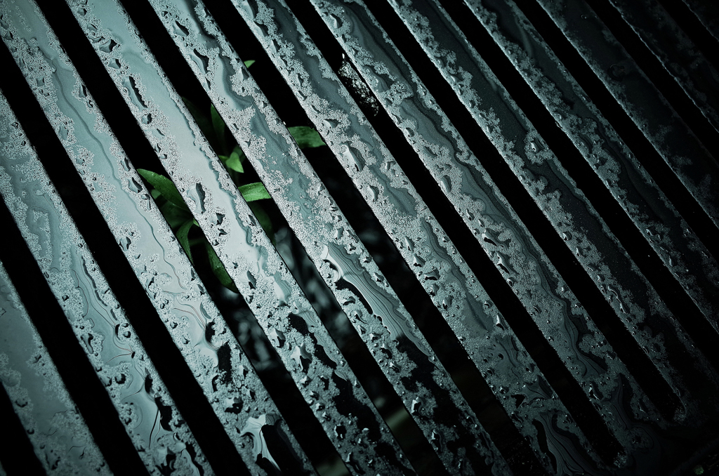 雨音 ＃17