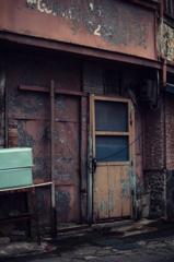 Naha walk #2