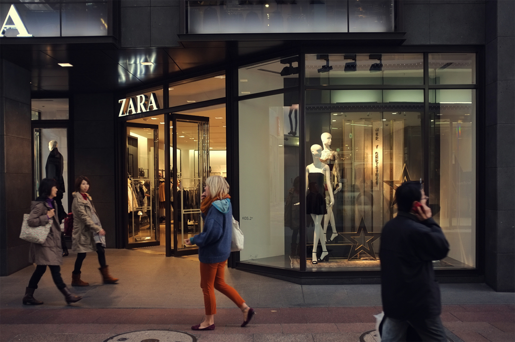 zara