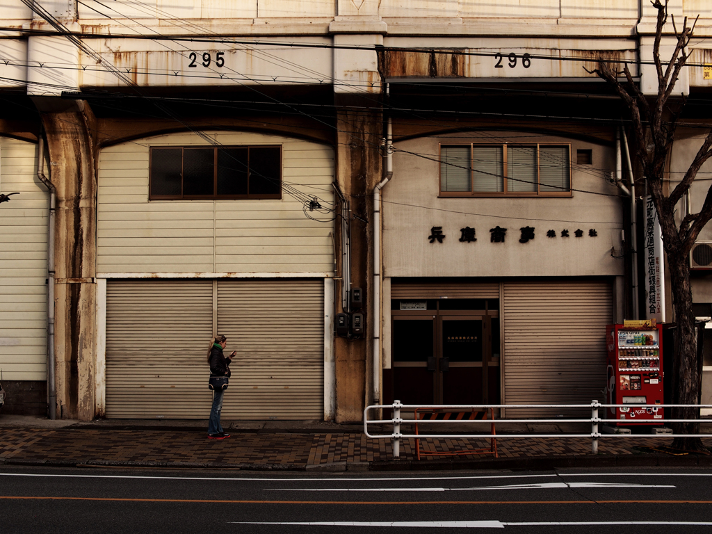 元町散歩　#6