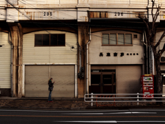 元町散歩　#6