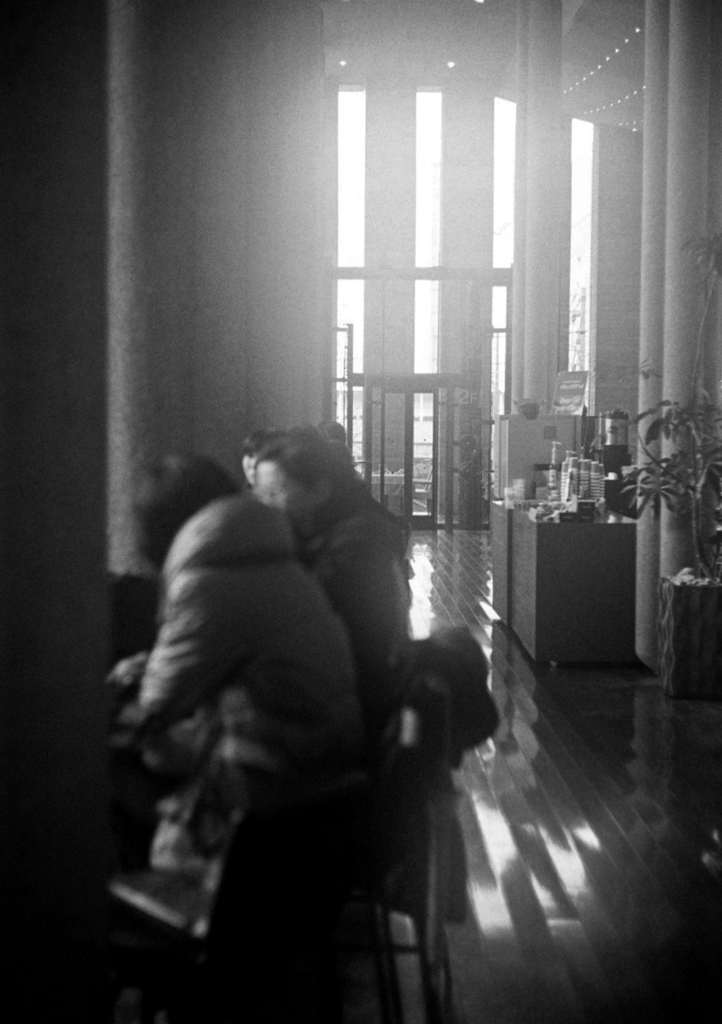 Back light