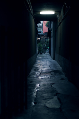 京都にて #16