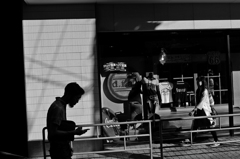 中崎町 #5