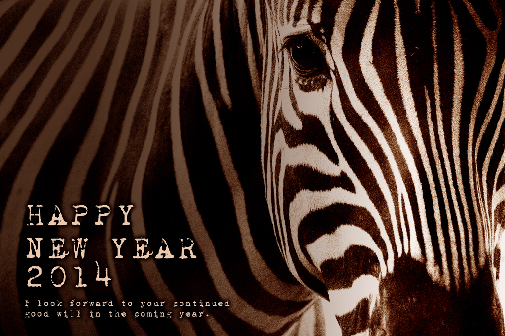 Happy New Year