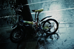Rainy day #5