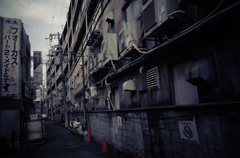 京橋