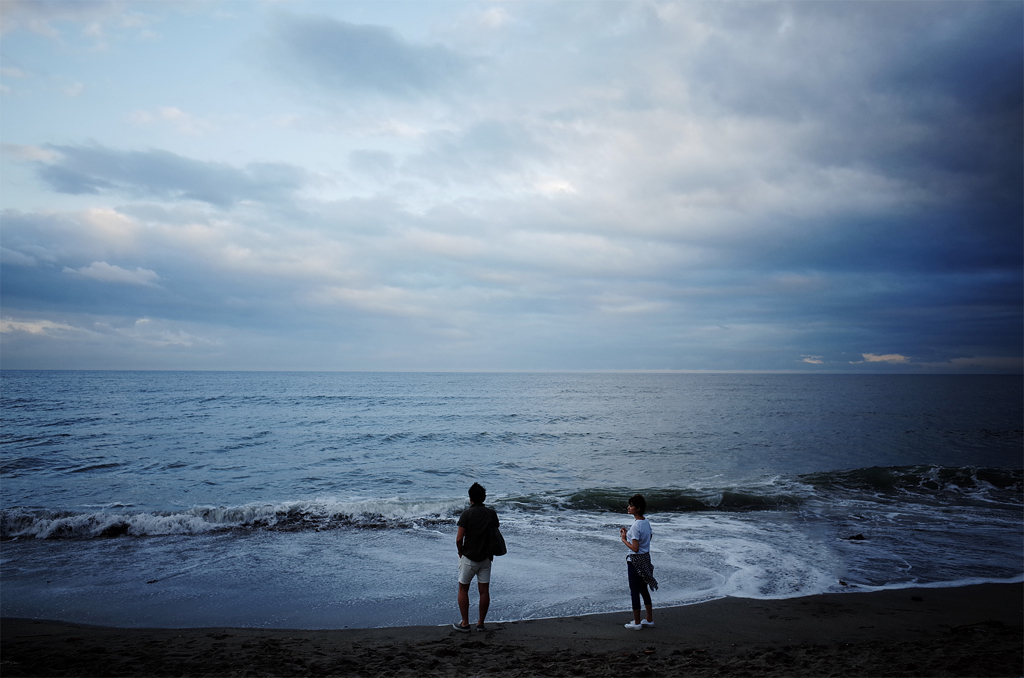 2人の時間