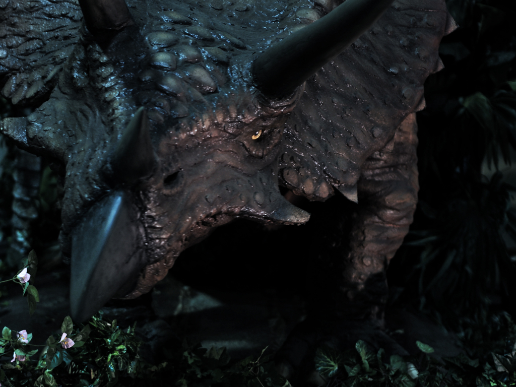 Pentaceratops