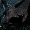 Pentaceratops