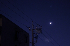 悲しい星座
