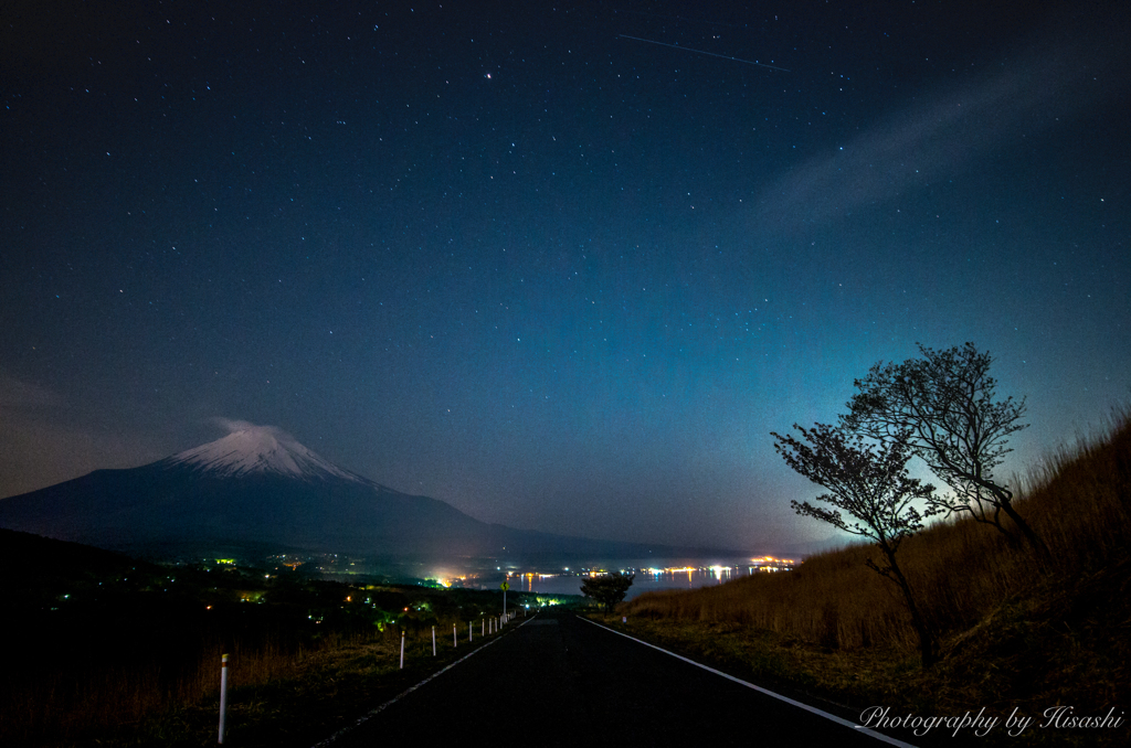 Panorama Sky