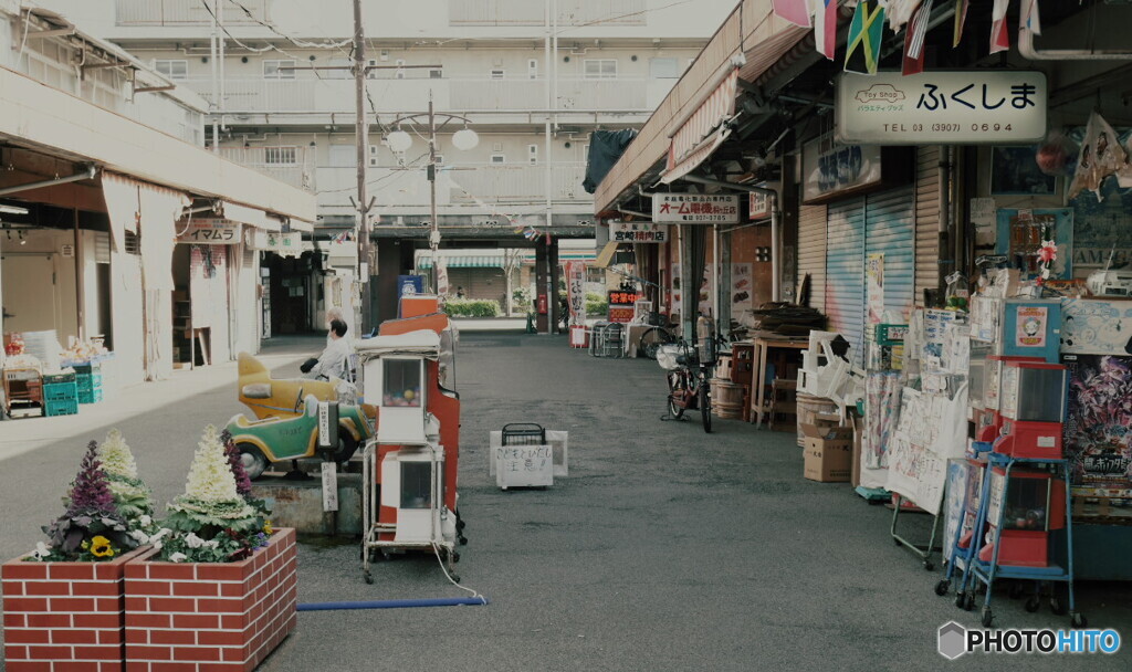 昭和の想い②