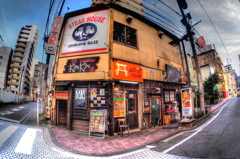 不釣合い